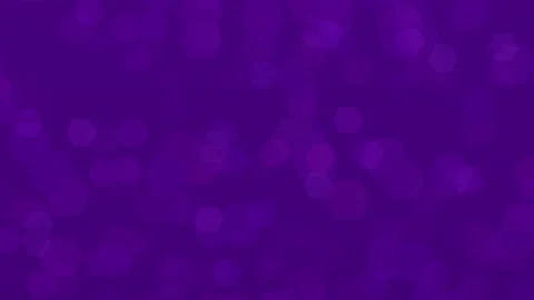 Motion graphics. Abstract background with bokeh. Soft light defocused spots Stock Footage 194517071