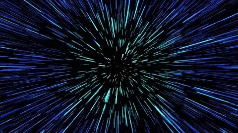 Motion Graphics, Abstract Stock Footage 262791864