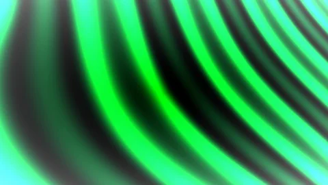 Motion graphics. Abstract green seamless motion background. 動画素材 120215066