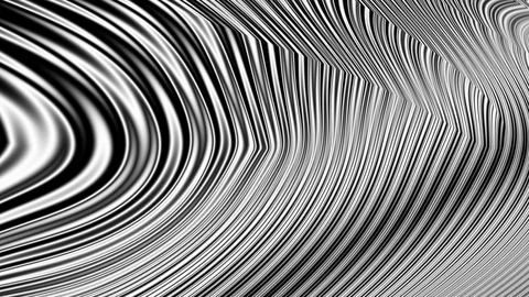 Motion graphics. Abstract seamless motion background. Video stock 120213218