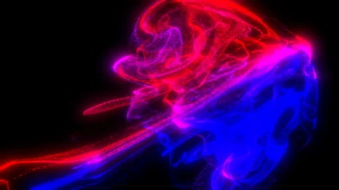 Motion Graphics Back Ground Stock Footage 144420585