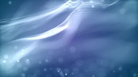 Motion Graphics Background Animation Blue Star 스톡 동영상 172520998