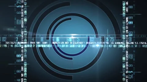 Motion  Graphics Background Animation 스톡 동영상 172337810