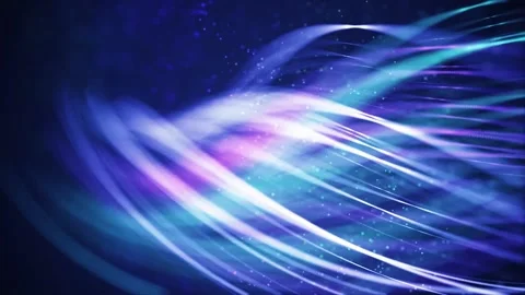 Motion Graphics Background Animation Line Видео 172520631