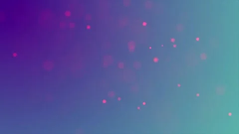 Motion Graphics Background Animation Red particle 스톡 동영상 179689178