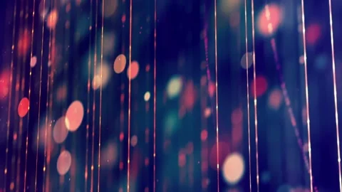 Motion Graphics Background Animation Red 02 스톡 동영상 194889500