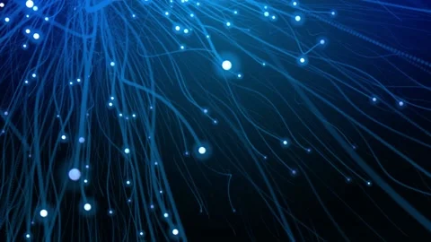 Motion Graphics Background Animation  Stars Stock Footage 172200837