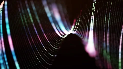 Motion Graphics Background Animation  Vedio 스톡 동영상 172518559