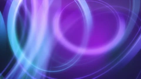 Motion Graphics Background Blue Animation Stock Footage 172518683