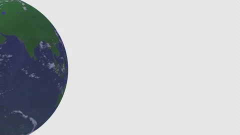 Motion graphics background for broadcast TV, films, exhibition and presentations Stock Footage 138374472