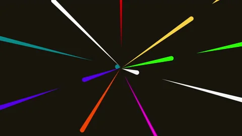 MOTION GRAPHICS BACKGROUND Stock Footage 167199438