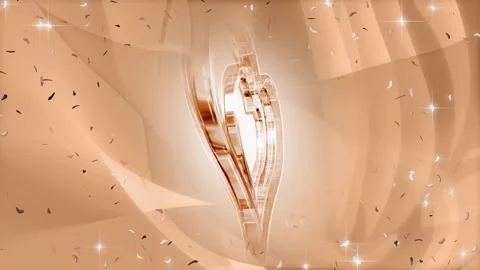 Motion Graphics Background Love Animation Stock Footage 172200850