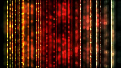 Motion Graphics Background Multiple Colors Animation 02 Stock Footage 191059466