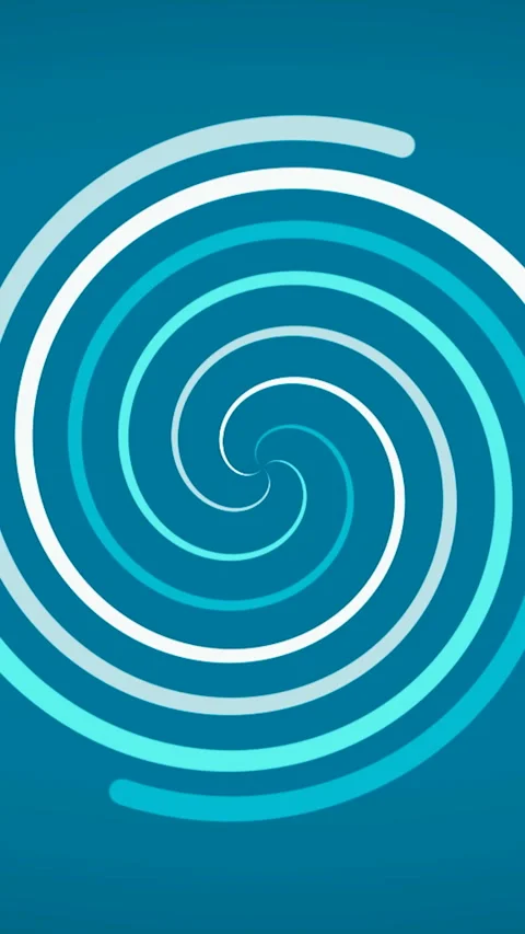 Motion graphics background with shapes a... | Stock Video | Pond5