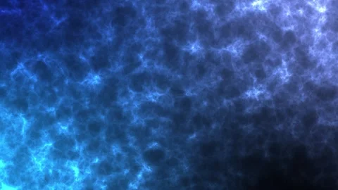 Motion graphics of Cosmic energy background. Deep sea motion graphics animation. Stock Footage 305538847