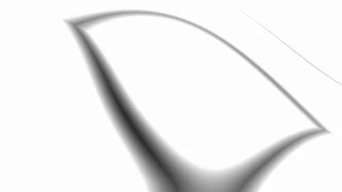 Motion graphics. Motion Abstract seamless background. Smooth motion. Stock Footage 121118032