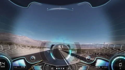 Motion graphics online game displaying p... | Stock Video | Pond5