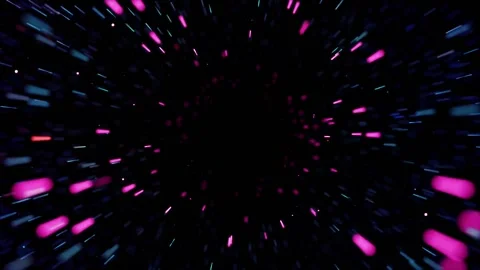 Motion Graphics Pink  Background Animation Stock Footage 172275893