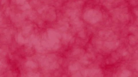 Motion graphics of pink biological fluid animation. Stock Footage 304655336
