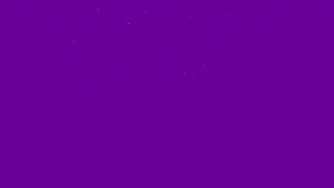 Motion graphics purple background snow particles winter landscape background Stock Footage 263115017