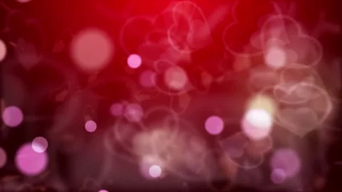 Motion Graphics Red purple Background Animation 스톡 동영상 175647210