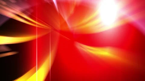 Motion graphics in red tone color Stock Footage 68696917