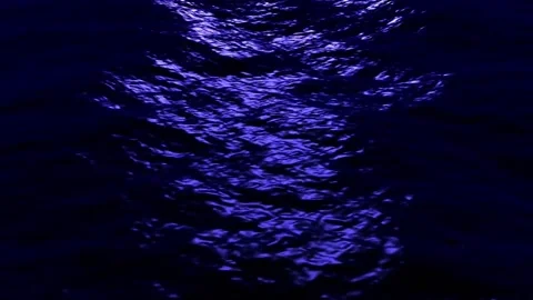 Motion Graphics Sea Background Animation Stock Footage 172200807