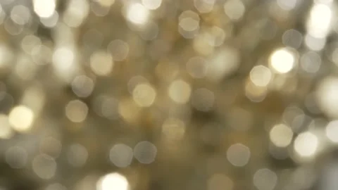 Motion graphics shows magical warm highlights. Stock Footage 231794443