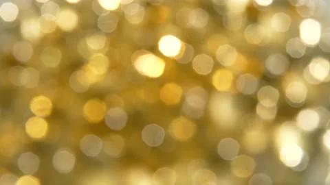 Motion graphics shows magical warm highlights. Stock Footage 231794488