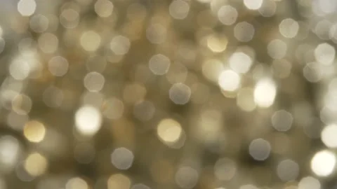 Motion graphics shows magical warm highlights. Stock Footage 231794979