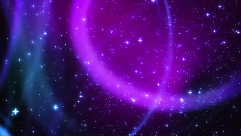 Motion Graphics Stars Background Animation Stock Footage 172518688