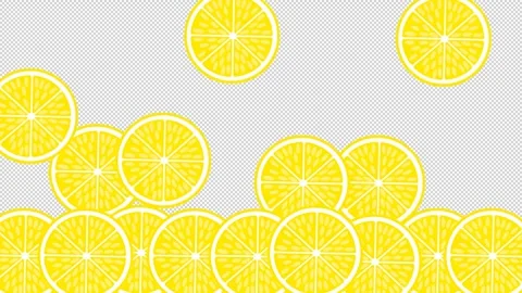 Motion graphics with transition effect for animation or slide presentation. Stock Footage 278110481