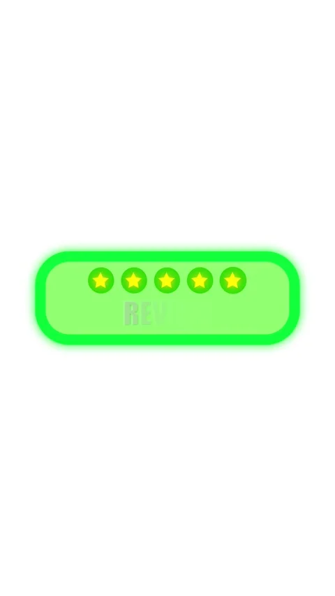 Motion graphics user interface design animation vertical video. Approval fe.. Stock Footage 341612848
