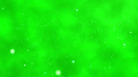 Motion green backgroun abstract 2 Stock-Footage 198332012