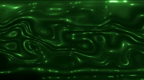 Motion green background. Video stock 51474793