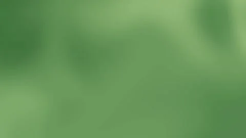 Motion green gradient video background Stock Footage 299838015