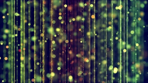 Motion Green Line Graphics Background Animation 스톡 동영상 172275845