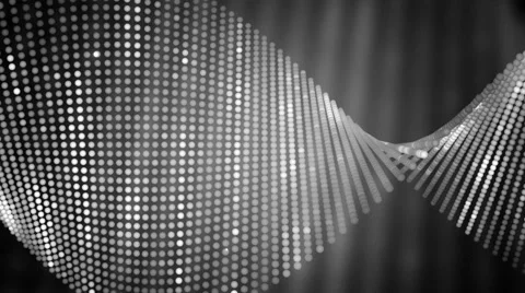 Motion grey background. Stock Footage 51743924