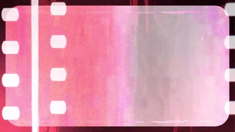 Motion Grid Glitch Animation for Edgy Intros Stock Footage 305285133