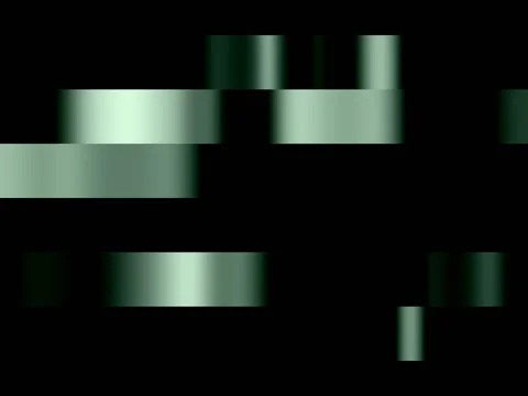 Motion Horizontal Purple Lines On Black Animated Background Stock Footage 73319120