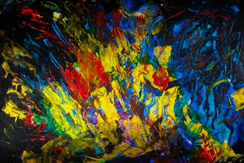 Motion Stock Illustration