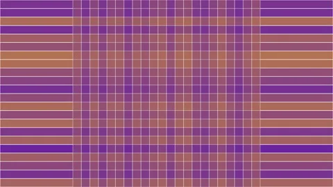 Motion illustration abstract geometric backgrounds Stock Footage 336420664