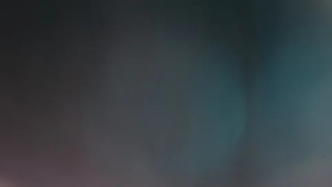 Motion, light, blue and visual, blur Stock Footage 320157938