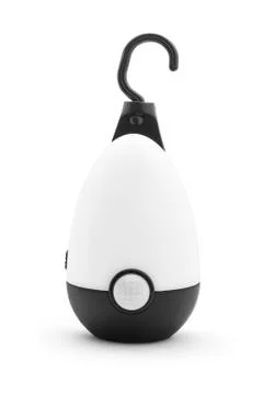 Motion light sensor Stock Photos