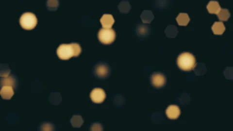 Motion Lights Overlay Stock Footage 93726970