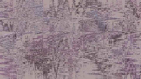 Motion lilac paint on the wall Stock Footage 108657207