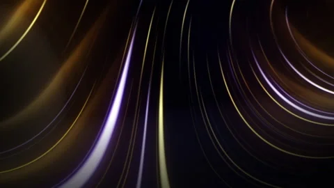 Motion lines abstract background Stock Footage 213199706