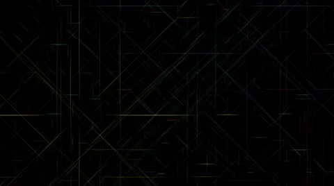 Motion lines Stock Footage 8961121