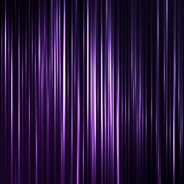Motion lines purple Stock Illustration
