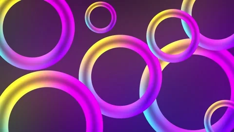 Motion liquid shape Stock Footage 274197279